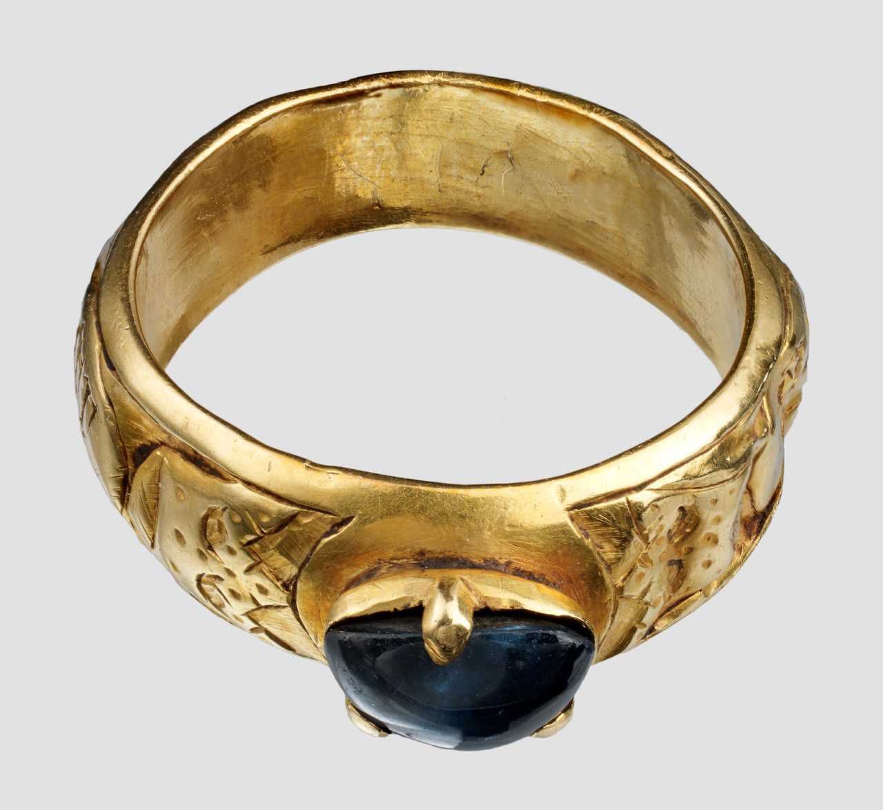 The History of Wedding Rings